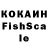 Кетамин ketamine Aleksei Koshel